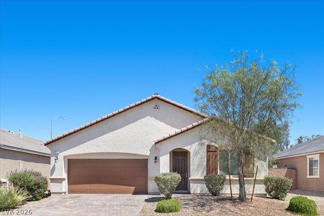 4212 Gallinule Drive, North Las Vegas, NV 89031