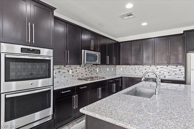 4212 Gallinule Drive, North Las Vegas, NV 89031