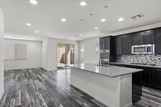 4212 Gallinule Drive, North Las Vegas, NV 89031
