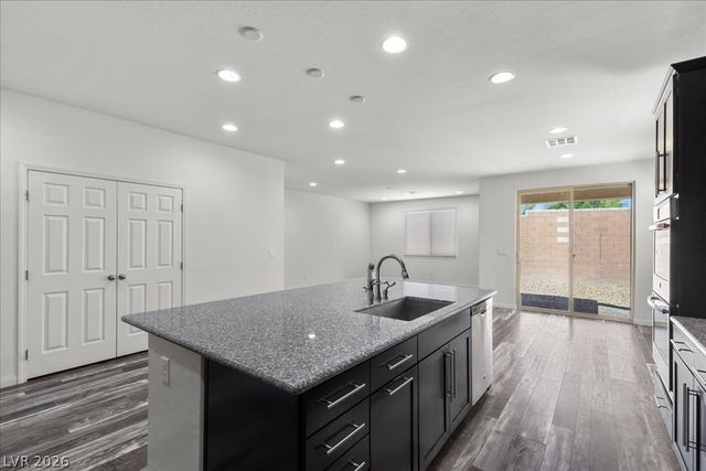 4212 Gallinule Drive, North Las Vegas, NV 89031
