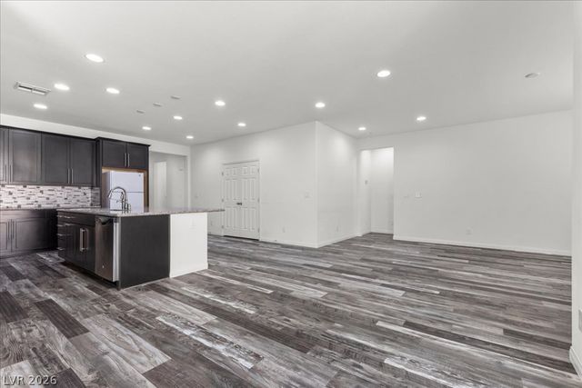 4212 Gallinule Drive, North Las Vegas, NV 89031