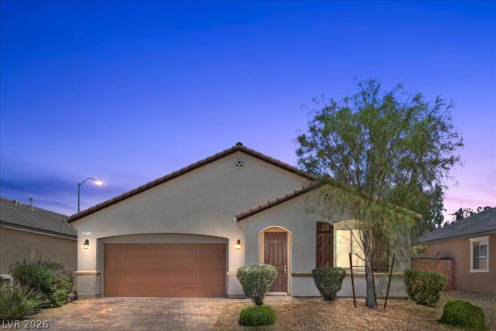 4212 Gallinule Drive, North Las Vegas, NV 89031
