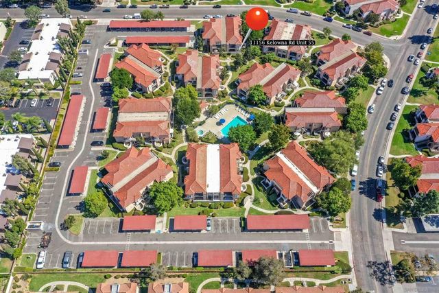 11156 Kelowna 55, San Diego, CA 92126