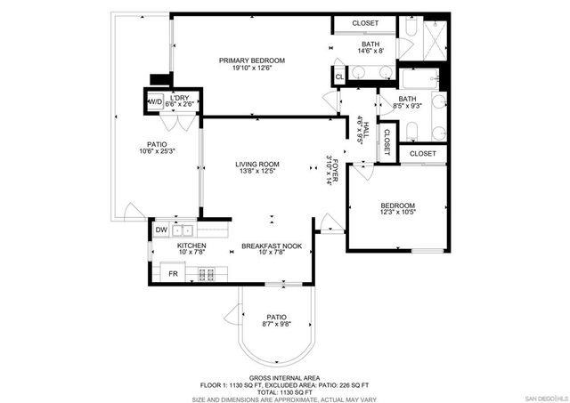 11156 Kelowna 55, San Diego, CA 92126
