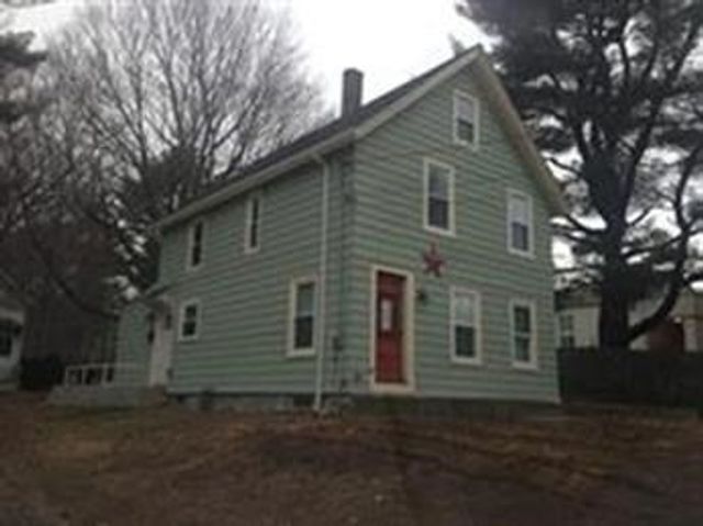 133 Pond St 133, Sharon, MA 02067