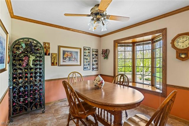 551 E Regency Circle, Canfield, OH 44406