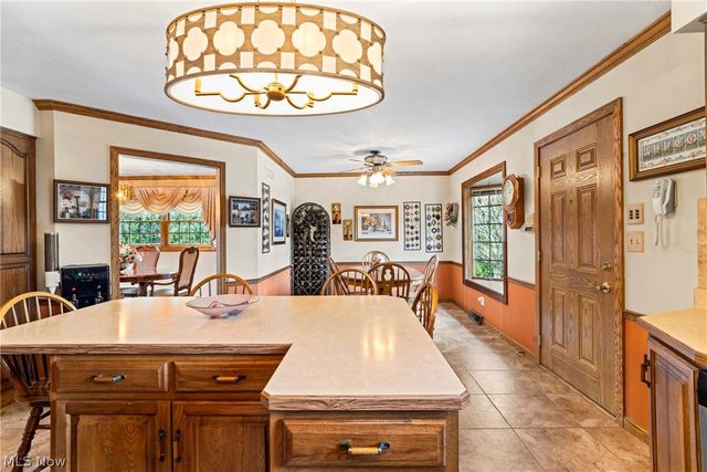 551 E Regency Circle, Canfield, OH 44406