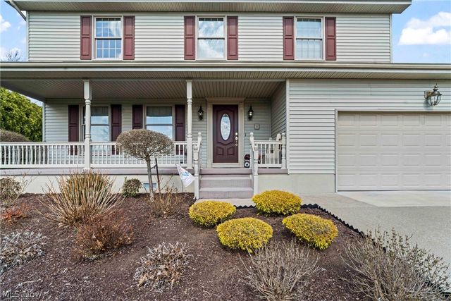 551 E Regency Circle, Canfield, OH 44406