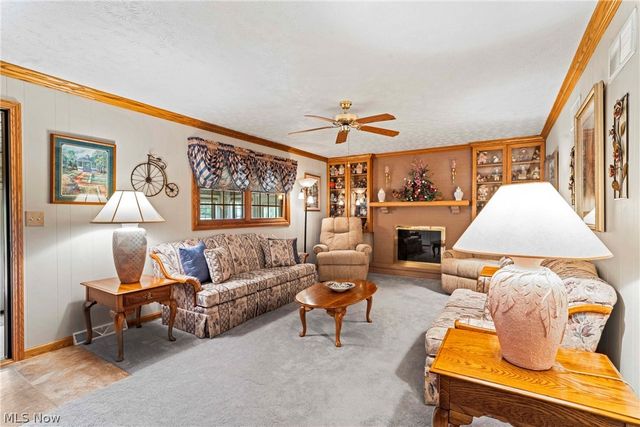 551 E Regency Circle, Canfield, OH 44406