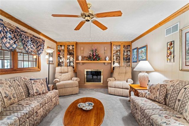 551 E Regency Circle, Canfield, OH 44406