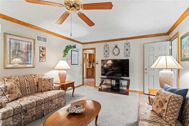 551 E Regency Circle, Canfield, OH 44406