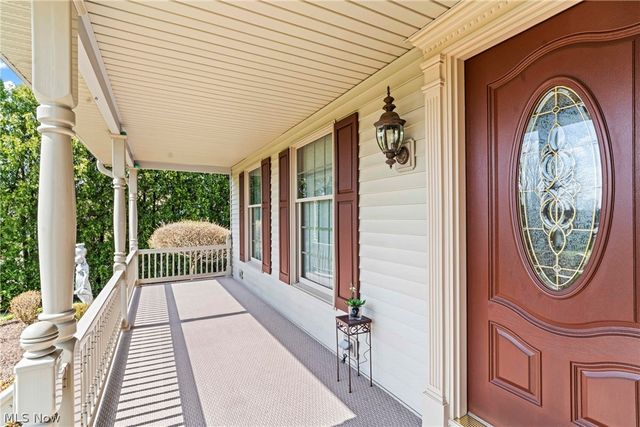 551 E Regency Circle, Canfield, OH 44406