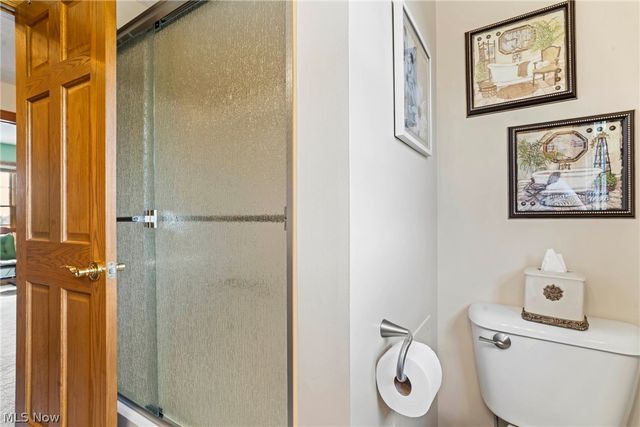 551 E Regency Circle, Canfield, OH 44406