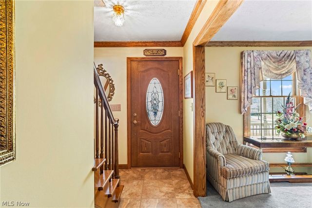 551 E Regency Circle, Canfield, OH 44406