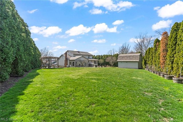 551 E Regency Circle, Canfield, OH 44406