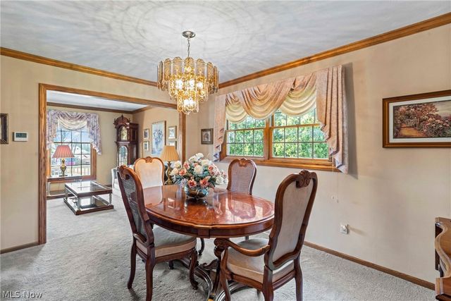 551 E Regency Circle, Canfield, OH 44406