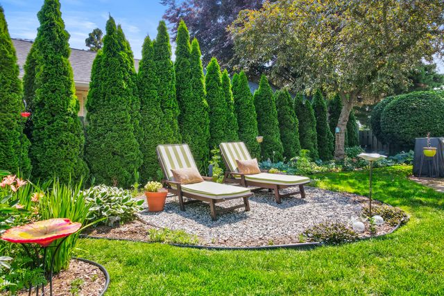 636 Ruddiman Drive, North Muskegon City, MI 49445