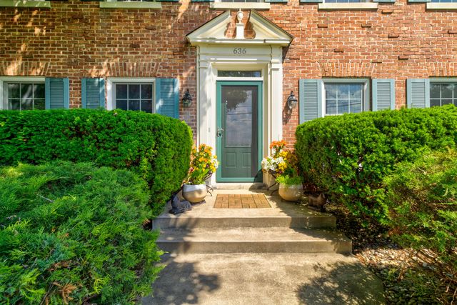 636 Ruddiman Drive, North Muskegon City, MI 49445