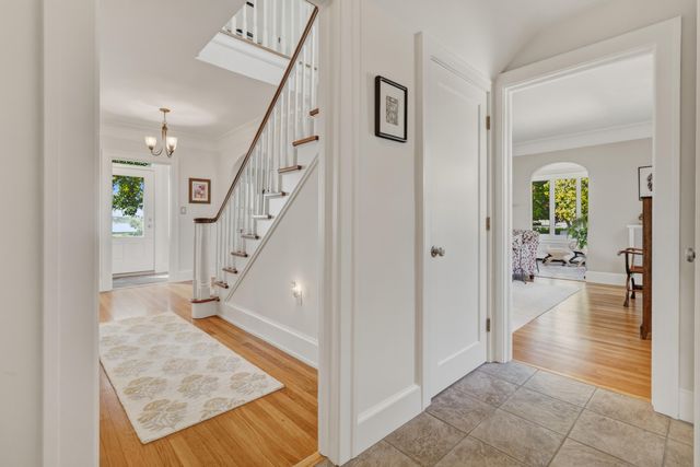 636 Ruddiman Drive, North Muskegon City, MI 49445