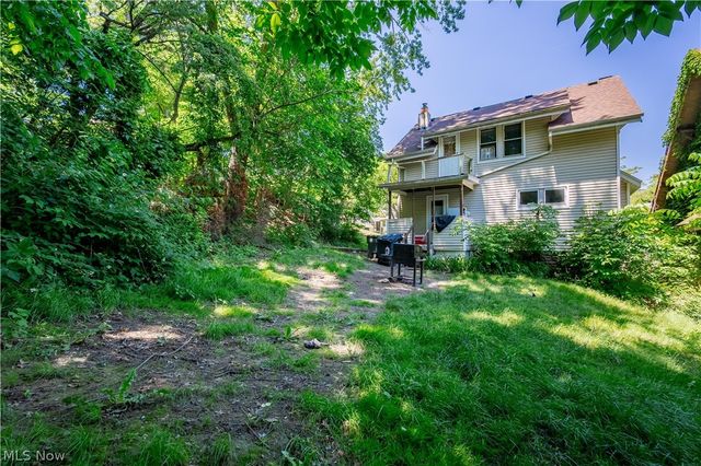 628 Lakemont Avenue, Akron, OH 44314