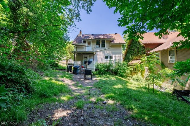 628 Lakemont Avenue, Akron, OH 44314