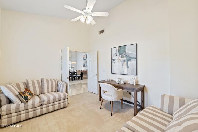 10737 E TERRA Drive, Scottsdale, AZ 85258