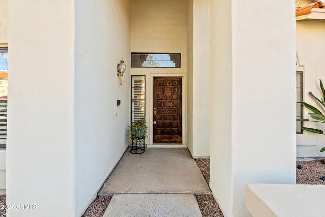 10737 E TERRA Drive, Scottsdale, AZ 85258