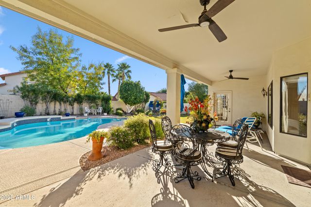 10737 E TERRA Drive, Scottsdale, AZ 85258