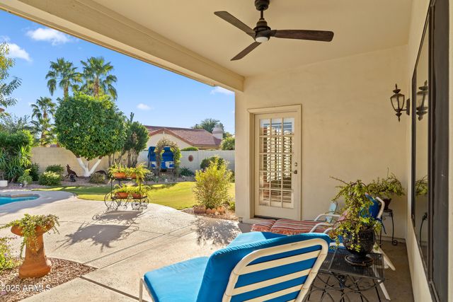 10737 E TERRA Drive, Scottsdale, AZ 85258