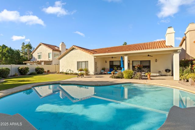 10737 E TERRA Drive, Scottsdale, AZ 85258