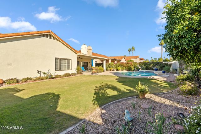 10737 E TERRA Drive, Scottsdale, AZ 85258