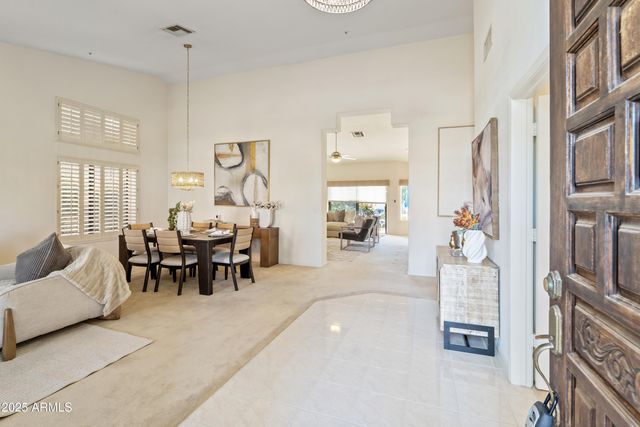 10737 E TERRA Drive, Scottsdale, AZ 85258