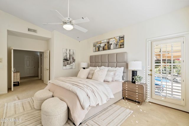 10737 E TERRA Drive, Scottsdale, AZ 85258