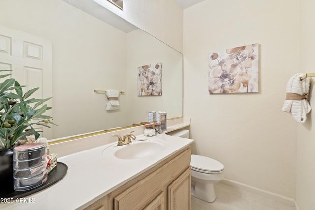 10737 E TERRA Drive, Scottsdale, AZ 85258