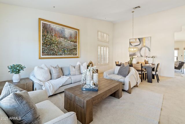 10737 E TERRA Drive, Scottsdale, AZ 85258