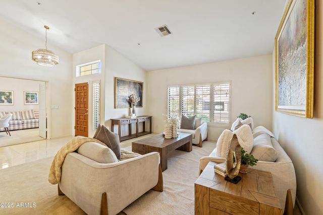 10737 E TERRA Drive, Scottsdale, AZ 85258