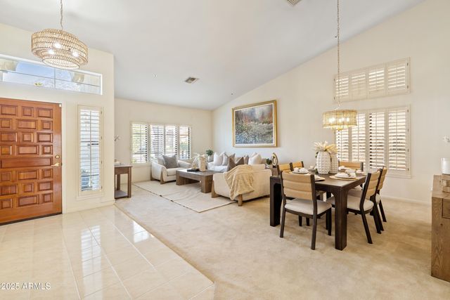 10737 E TERRA Drive, Scottsdale, AZ 85258