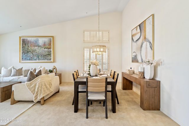 10737 E TERRA Drive, Scottsdale, AZ 85258