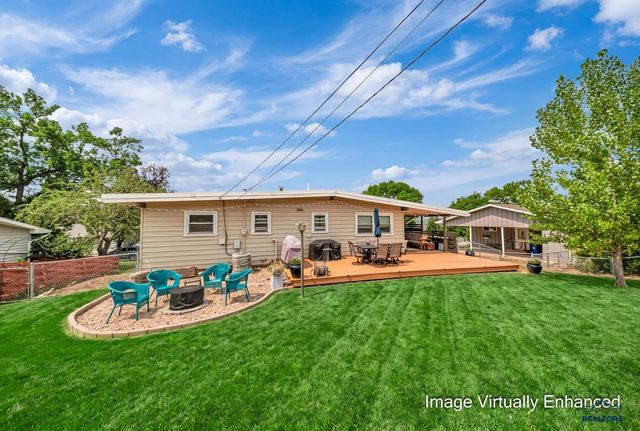 2728 ARROWHEAD DR, Rapid City, SD 57702
