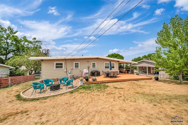 2728 ARROWHEAD DR, Rapid City, SD 57702