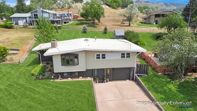 2728 ARROWHEAD DR, Rapid City, SD 57702