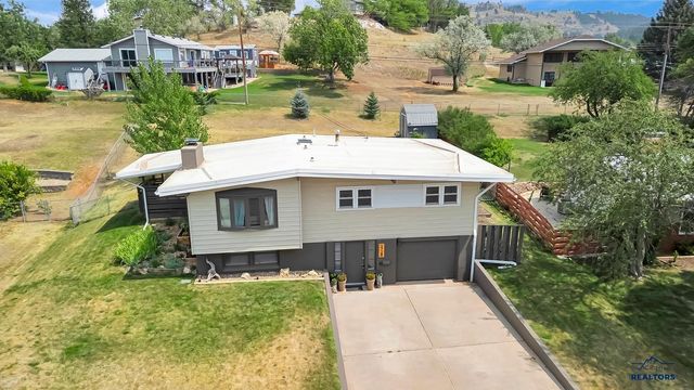 2728 ARROWHEAD DR, Rapid City, SD 57702