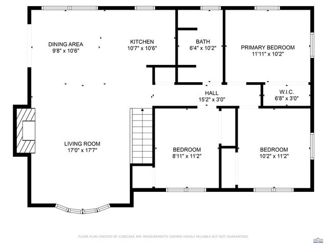 2728 ARROWHEAD DR, Rapid City, SD 57702
