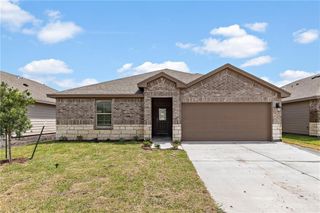 1257 Carnaby St, Corpus Christi, TX 78415