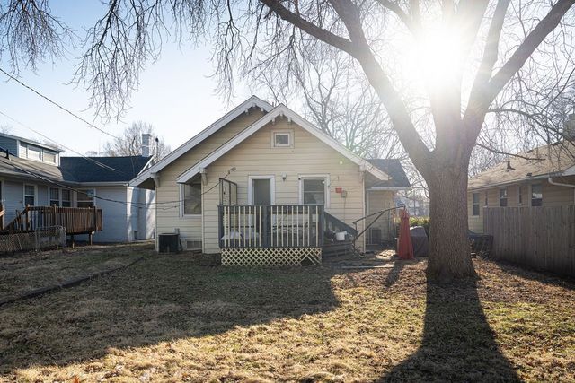 2102 York Street, Des Moines, IA 50316