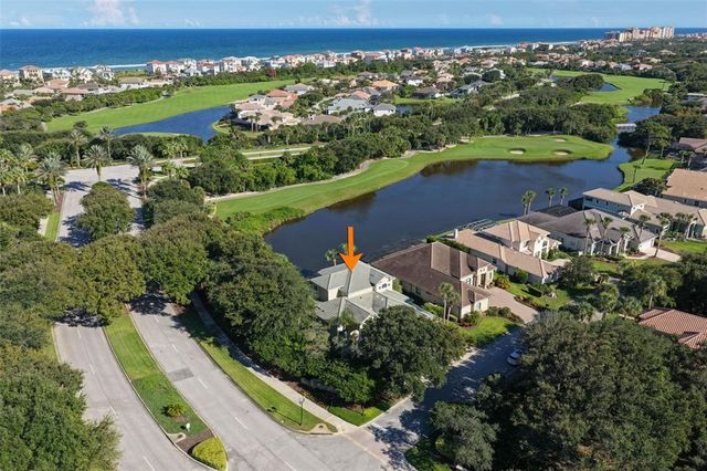 3 FLAGSHIP DRIVE, Palm Coast, FL 32137