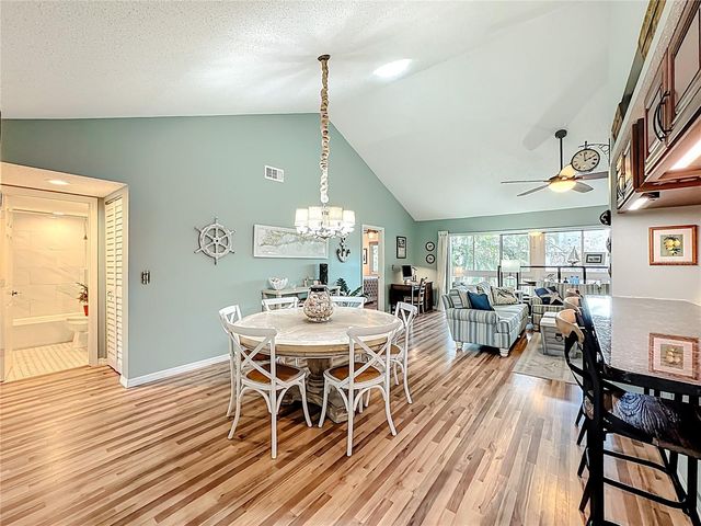 1715 PELICAN COVE ROAD GL438, Sarasota, FL 34231