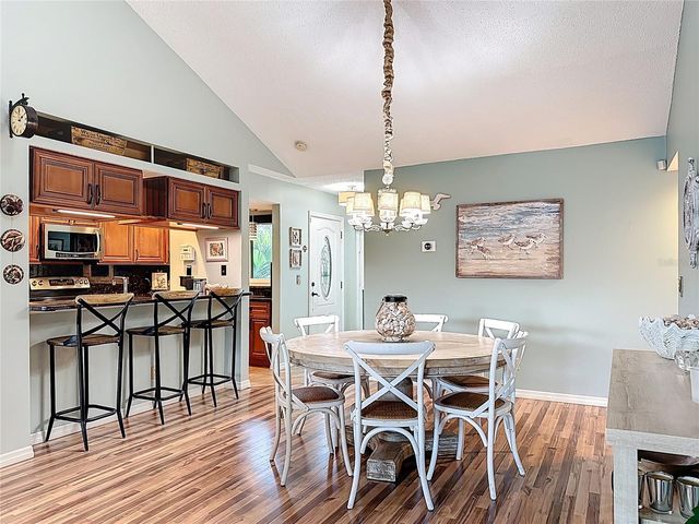 1715 PELICAN COVE ROAD GL438, Sarasota, FL 34231