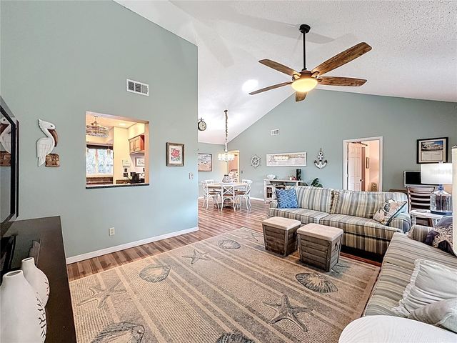 1715 PELICAN COVE ROAD GL438, Sarasota, FL 34231