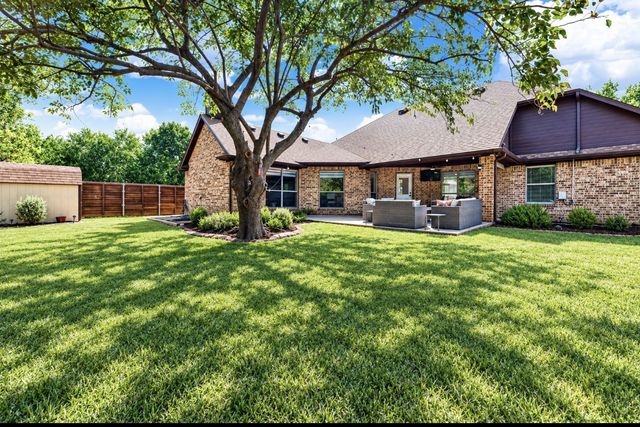 116 Linda Lane, Heath, TX 75032